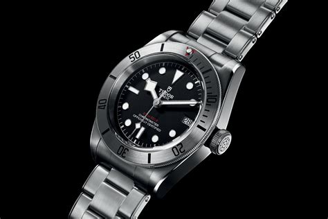 tudor blak|tudor black bay with date.